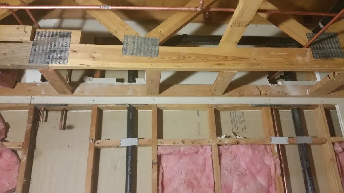 Plumbing services in East Troy, WI